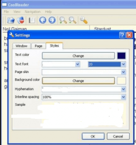 Best Latest eBook reader software alternatives of Nook