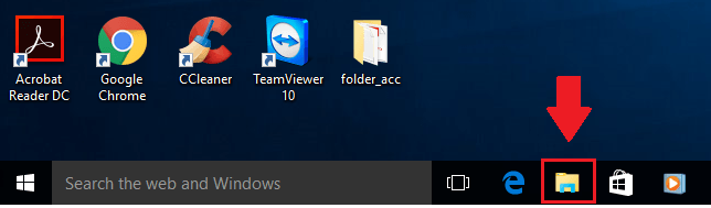 file-explorer-win-10