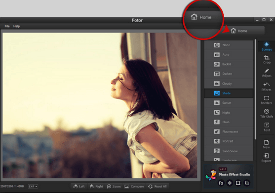 picasa paint photo editor free download