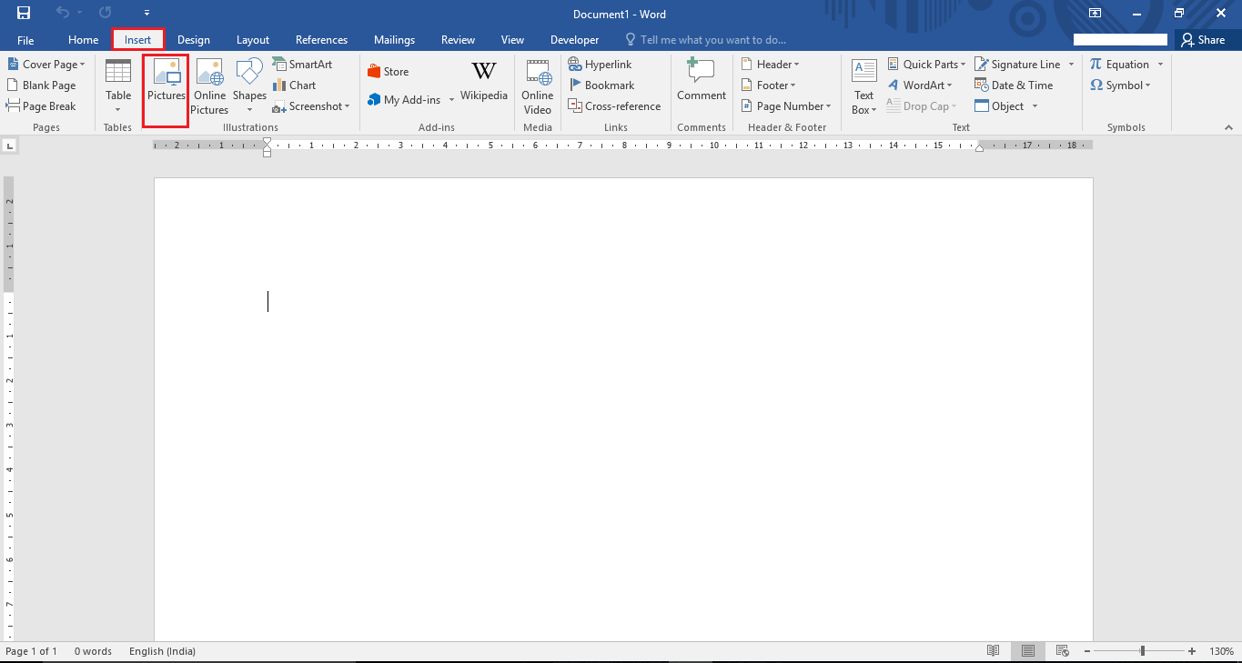 how-to-insert-and-move-a-picture-in-microsoft-word-2016