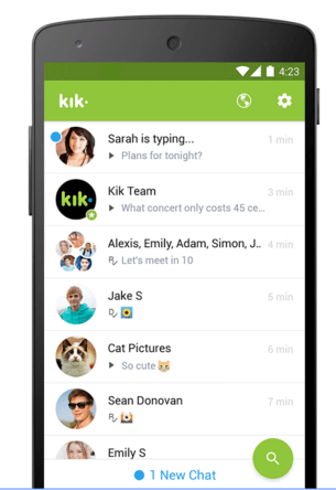 kik-whatsapp-alternative