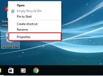 windows 10 confirm file delete