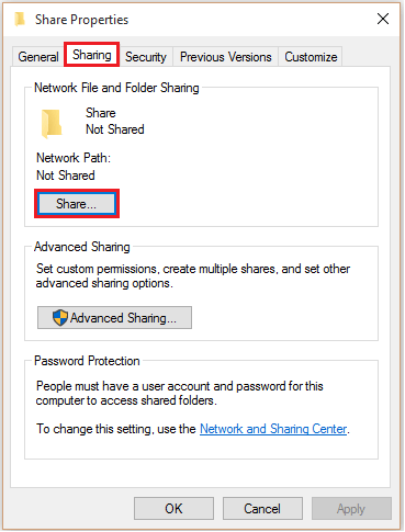 share-folder-windows-10-2