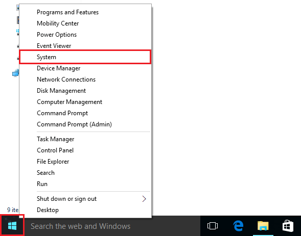 How to disable all animation & Visual effects in Windows 10