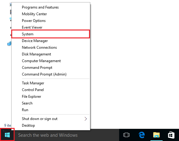 windows 10 turn off visual effects