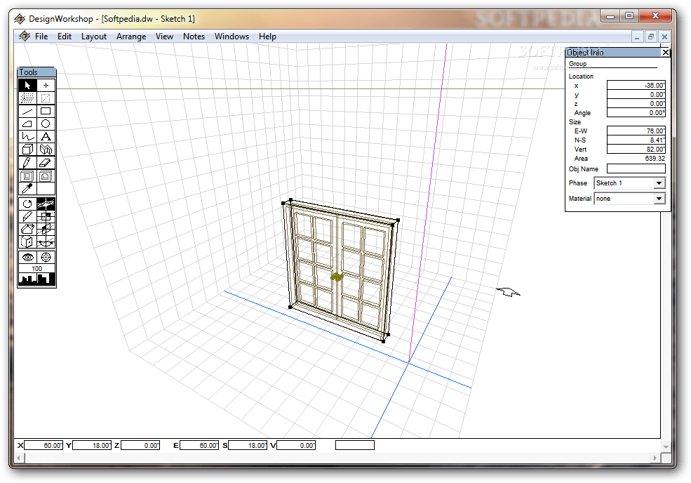 architecture computer programs for mac