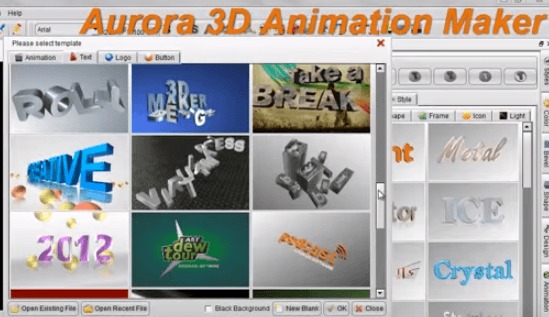 3d animation and movie making software free download