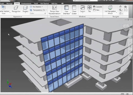 computer programs for architecture students