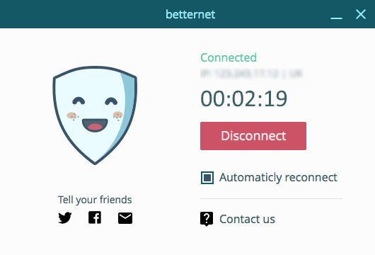 betternet-vpn