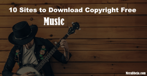 copyright free legal music download sites min 1