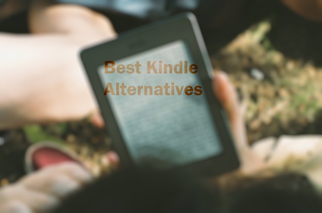 alternative kindle reader app alternative kindle reader app