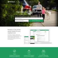 nextdoor-social-network