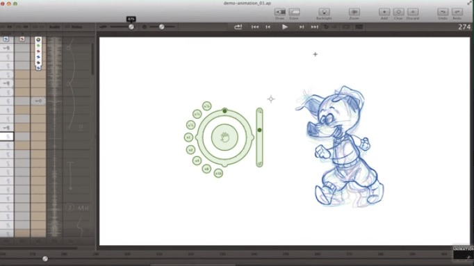 Free Cartoon Software For Mac