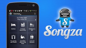 songza min