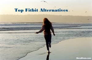 top fitbit alternatives