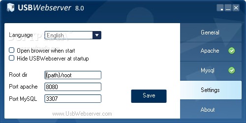 usb-web-server