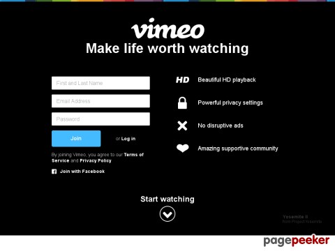 vimeo