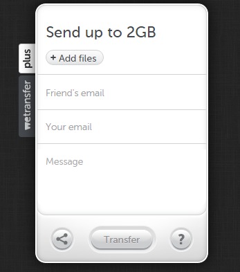 wetransfer