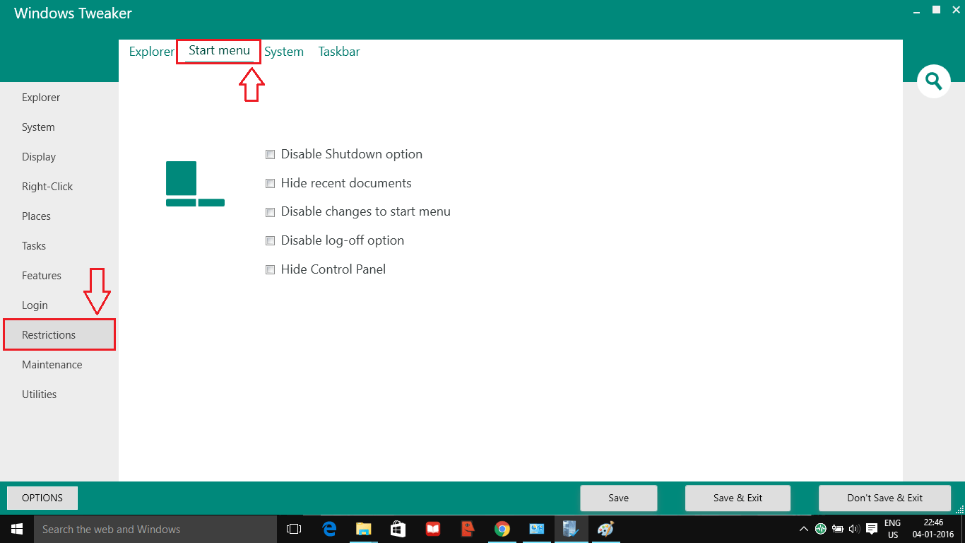 Windows tweaker. Windows 10 Tweaker Pro 2023.