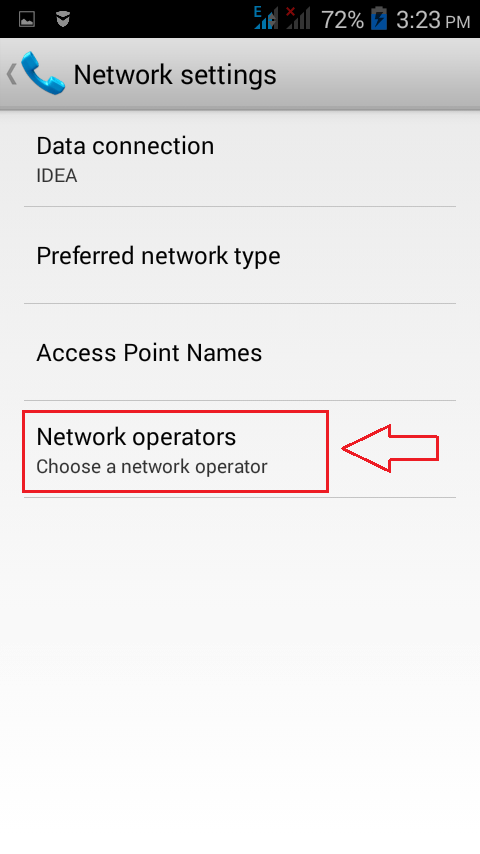 Сеть недоступна. The current Network is not available.