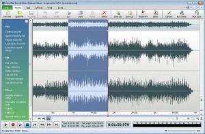 free mp3 splitter for mac