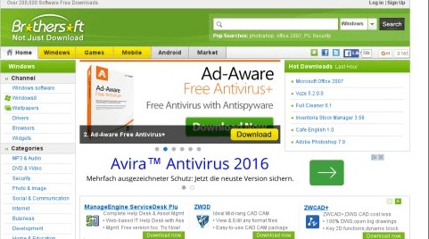 Top 20 Free Software Download Websites On Earth