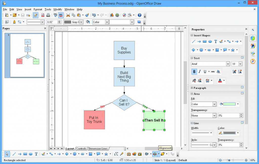 19 Best Free Tools for Creating Flowcharts