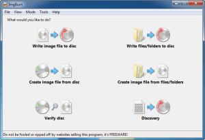 best free dvd burning software no watermarks