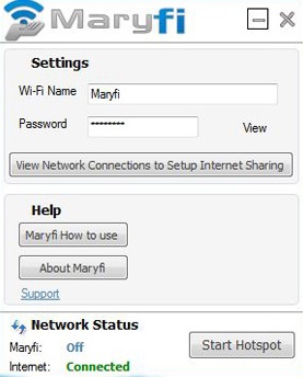 download connectify dispatch hotspot for windows 7