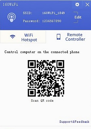 baidu wifi hotspot ดาวน์โหลด