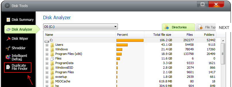 slimcleaner free download for vista