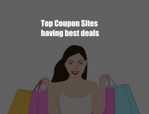 top coupon sites
