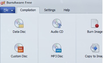 best free dvd burning software to watch at home