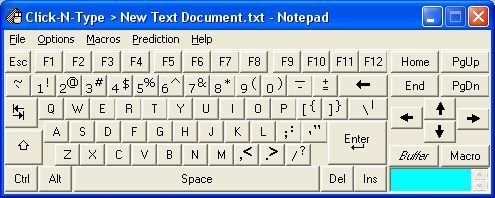 virtual keyboard windows 7 free download