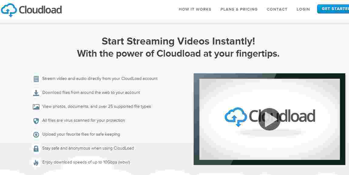 www.cloudload.com