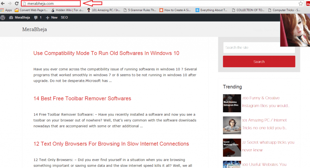 How To Save Any Webpage As PDF Using Google Chrome