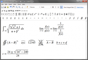 Top 30 Best Free Math software you can use fpr your Windows 11/10