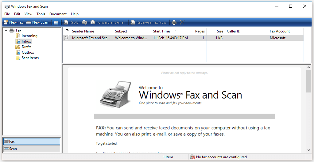 Windows факс. Windows Fax and scan. Microsoft Windows Fax service. Не открывается Windows scan and Fax. Что такое факс в виндовс 10.