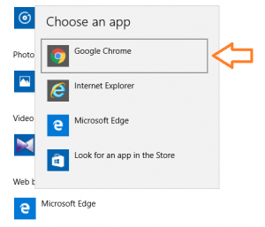 ﻿How To Block Microsoft Edge On Windows 10 / 11