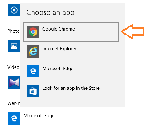 ﻿如何在Windows 10上阻止Microsoft Edge
