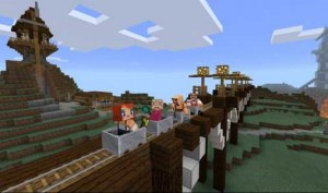 minecraft win 10