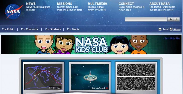 20 Best Educational Websites for Kids