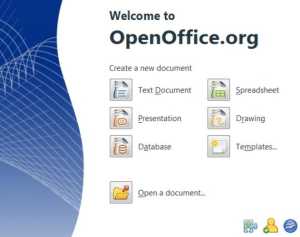 openoffice