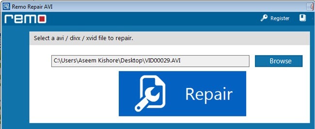 is yodot avi repair software safe