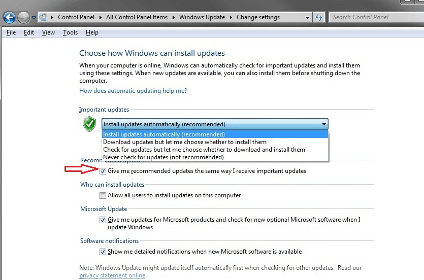 Windows update may have. Microsoft update help Tools. Windows 10 autoupdate Linus Tech Tips.