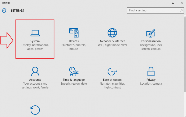 How To disable Snap Suggestions In Windows 10