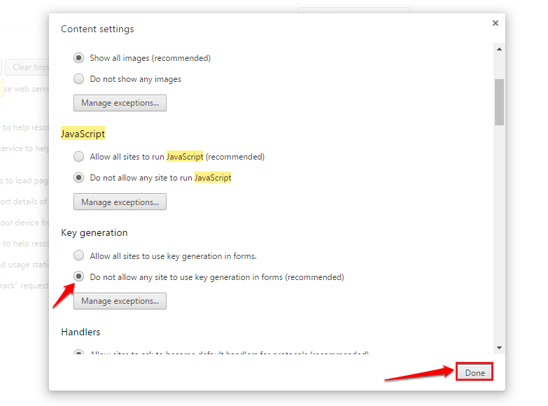 Google exceptions. Как в Яндексе запустить скрипт. Enable right click for Opera как пользоваться
