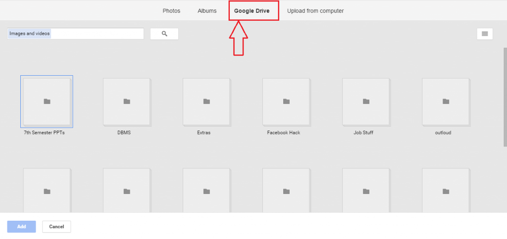 6 Google Drive Tips And Tricks you should know