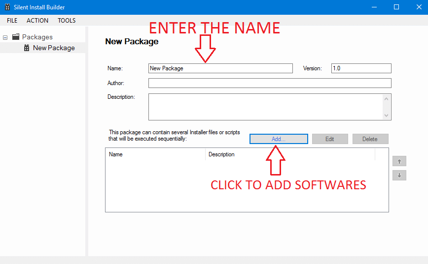 Silent install Builder 6. Install the Silence. Cm_devcap_SILENTINSTALL. _Silent installation Business.