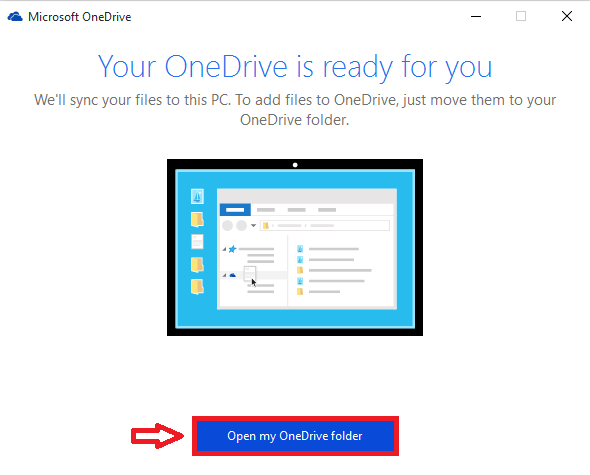 Onedrive 7